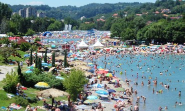 Ljetna sezona na Panonici počinje u petak 7.juna