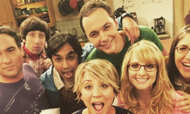 The Big Bang Theory – Prikazana posljednja epizoda
