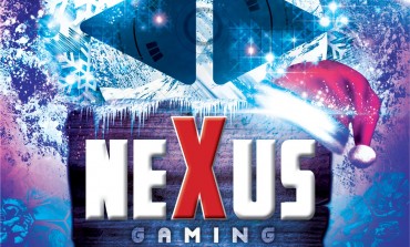 Ovaj vikend u Tuzli - Nexus Gaming Festival