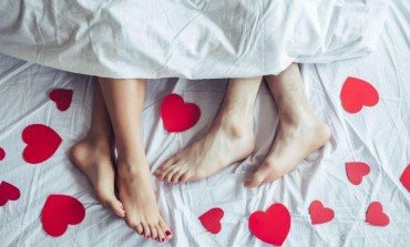 U ovim godinama muškarci i žene imaju najveće zadovoljstvo u krevetu