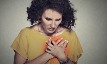 Dame, čuvajte se: Stres mnogo jače djeluje na vas i izaziva ovaj srčani problem