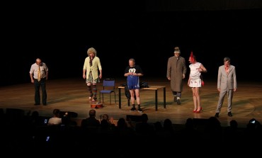 „Audicija“ oduševila u Skandinaviji- Karavan pozitivne energije i humora nasmijao publiku u Švedskoj i Danskoj