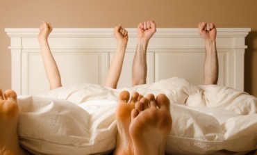 Pet koraka do višestrukog zadovoljstva u krevetu