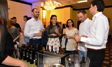 VinoSalis opravdao očekivanja: Osim uživanja u vinu i delicijama sklopljeni i brojni poslovni kontakti