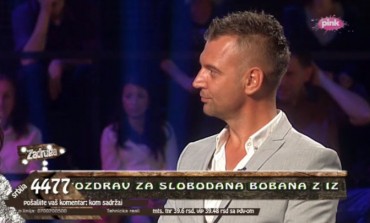 Milan Milošević otkriva najveći skandal s finala: Svekar pljuvao Kiju pred ljudima!