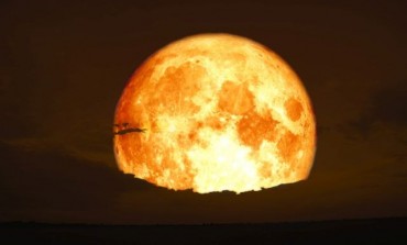 "Krvavi Mjesec": Tri horoskopska znaka na koja će veliki fenomen najviše uticati