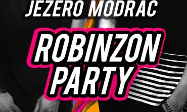 Najpopularniji britanski DJ duo PROK&FITCH u petak na Robinzon Party-ju