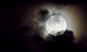 Zona sumraka i energija usijanja… Evo što očekivati u periodu iza Mjesečeve eklipse!