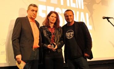 'Vila' Tuzla film festivala pripala filmu 'Rudar' Hanne Slak