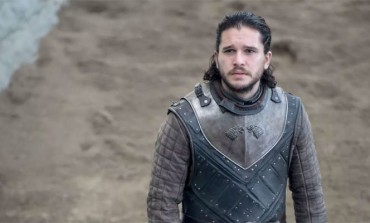 Jon Snow: Dosta mi je Igre prijestolja