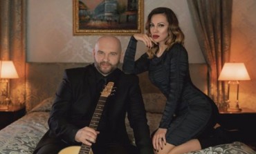 Igor Vukojević i Žanamari objavit će duet za Dan zaljubljenih