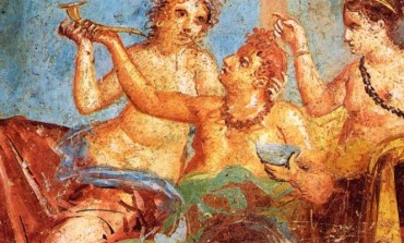 Novo otkriće iz Pompeje - BOGATAŠKE KUĆE SU BILE PUNE UMJETNINA