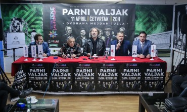 Aki Rahimovski: Čeka nas nezaboravan spektakl u Tuzli 11. aprila