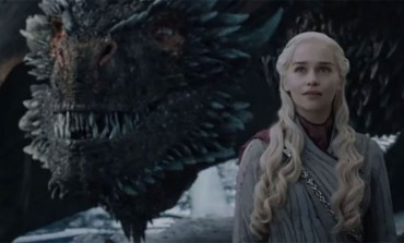 Daenerys otkrila da je peta epizoda najluđa - NAPETO U IGRI PRIJESTOLJA SVE DO KRAJA