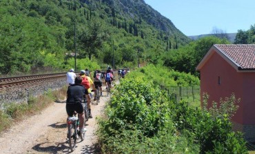 Naredni vikend počinje: Biciklistički maraton „Stazama bosanskih kraljeva“