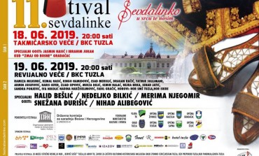 Festival „Sevdalinko u srcu te nosim“: Glavna nagrada za najbolju interpretaciju od sada nosi ime Safeta Isovića