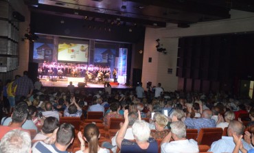 Fenomenalnim koncertom završen „Praznik sevdalinke“ u Tuzli
