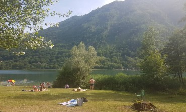 Boračko jezero, prirodni biser Hercegovine, okuplja turiste iz cijelog svijeta