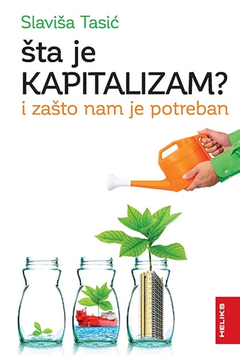 sta_je_kapitalizam