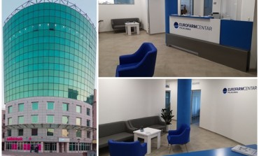 Eurofarm Centar Tuzla - Zdravstveni pregledi i Ljekarska uvjerenja na jednom mjestu