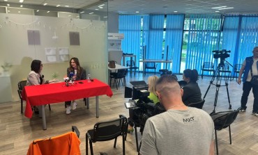 Aleksandra Radović najavila koncert u Tuzli 17. maja – ”Divno je da nas povezuju muzika i ljubav”