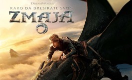 KAKO DA DRESIRATE SVOG ZMAJA (HOW TO TRAIN YOUR DRAGON) - U svim bh. kinima  od 12. juna 2025.