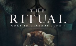 Al Pacino u najstrašnijem egzorcizmu u američkoj istoriji #RITUAL u svim kinima od 03. jula 2025. - Pogledajte najavu !