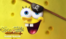 SPUŽVA BOB – POTRAGA ZA SKOCKANIM U kinima  od 8. januara 2026. SINHRONIZOVANO