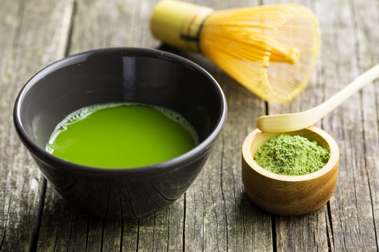 Da li zeleni čaj zaista “skida” kilograme?