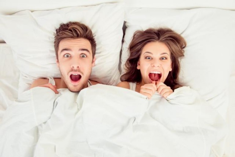 Rijedak ljubavni poremećaj: Amnezija u krevetu može da vas odvede i na sud