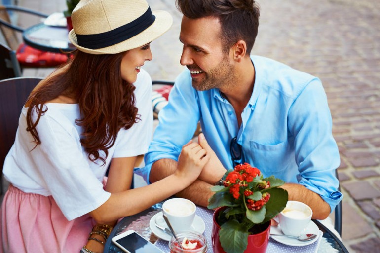 Istraživanja su dokazala: Muškarci su mnogo romantičniji i vijerniji od žena!