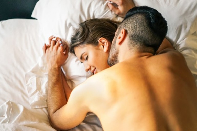 Seksualni bioritam: Pogledajte na sat prije nego što “krenete u akciju”
