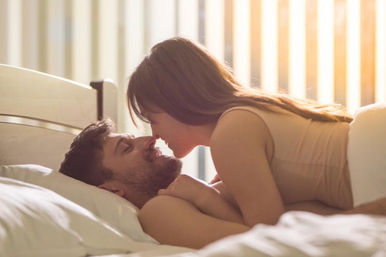 10 osobina savršenih ljubavnika: Ovo čini idealnog partnera u krevetu!