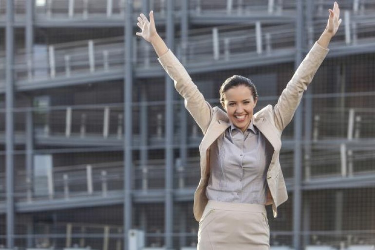 Tri ključne promjene za ženu koja želi uspjeh