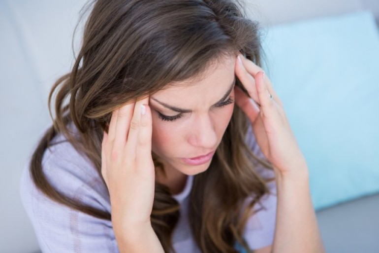 Četiri načina za brzo otklanjaje glavobolje