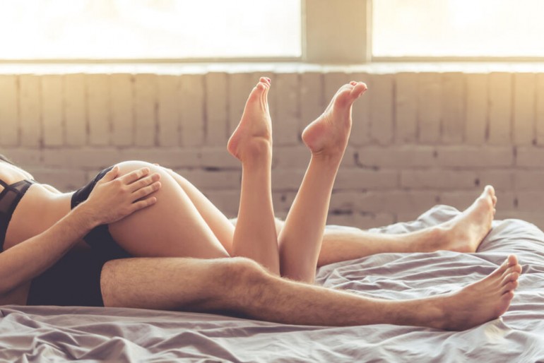 Muškarci priznali: Maštaju o ovih 10 stvari u seksu, ali se boje da ih predlože!
