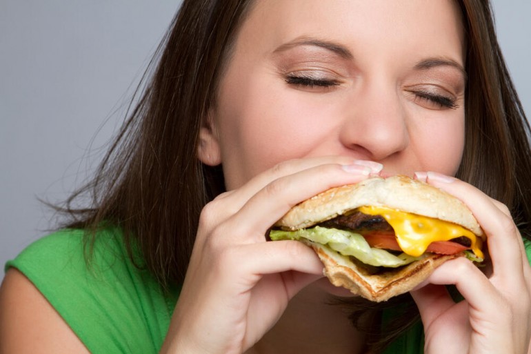 Istina ili mit: Ljudi koji sporije jedu brže tope kalorije?