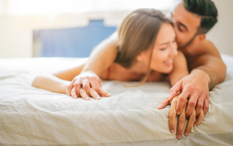 Da bi seks bio savršen: Pet (ne)prijatnih tema o kojima bi trebalo razgovarati s partnerom