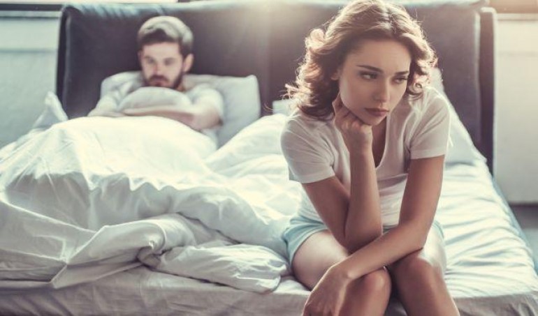 Da li je loš seks razlog za raskid veze?