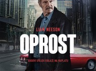 Dugovi uvijek dolaze na naplatu - Liam Neeson u posljednjoj akcijskoj ulozi - APSOLUTION ( OPROST)