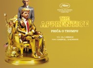 Kako je Donald Trump postao Donald Trump - pogledajte najavu filma THE APPRENTICE