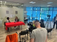 Aleksandra Radović najavila koncert u Tuzli 17. maja – ”Divno je da nas povezuju muzika i ljubav”