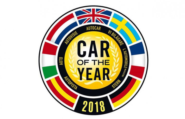 Za ovogodišnju nagradu “Car of the Year” bori se sedam modela