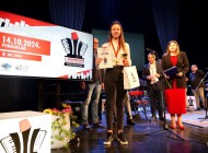 Ivana Petaković iz Beograda pobjednica 6. međunarodnog Festivala harmonike „Sevdalinko harmonikom opjevana“