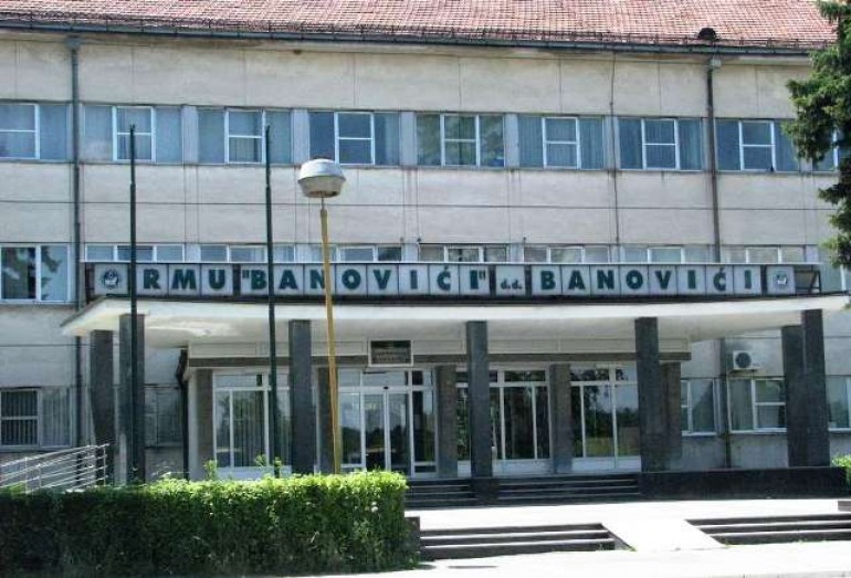 Udruženje dioničara RMU ”Banovići” i Sindikat traže poništenje zakazane sjednice Skupštine