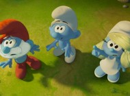 ŠTRUMPFOVI – VELIKI FILM (THE SMURFS MOVIE)  U svim kinima  od 17. jula 2025.