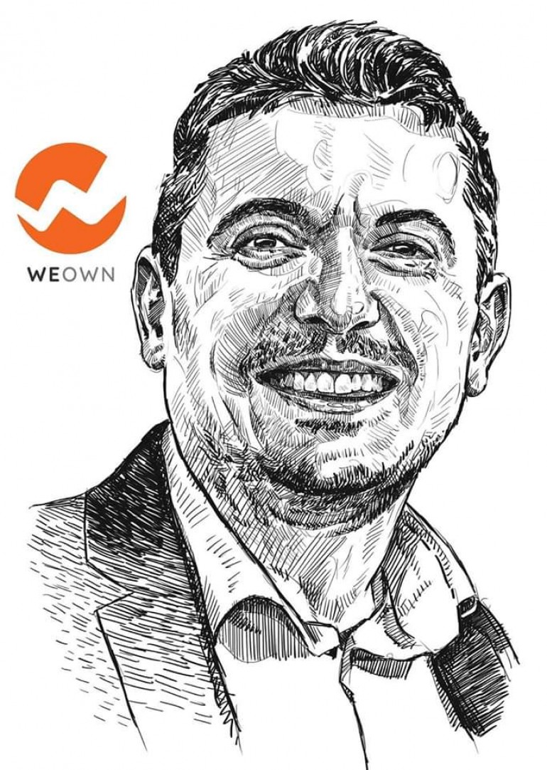 Javno stručno–popularno predavanje na eMPIRICI u Tuzli: Kako će izgledati novac u budućnosti – WeOwn Blockchain Network