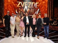 Pjevač iz „Zvezda Granda“ otkrio ko je najbolji mentor u takmičenju