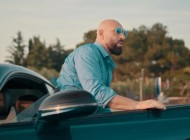 Adnan Nezirov predstavio “Bez tebe ni mene nema“ spot sniman u Rimu i Veneciji
