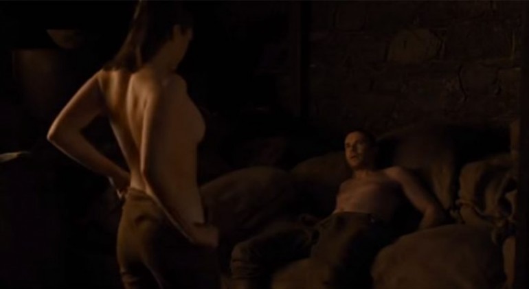 Arya Stark o sceni seksa – MAISIE WILLIAMS KAŽE DA JOJ NIJE BILO PRIJATNO (NIJE NI NAMA)